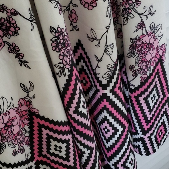 Lularoe Maxi Skirt Size Small - Picture 2 of 5